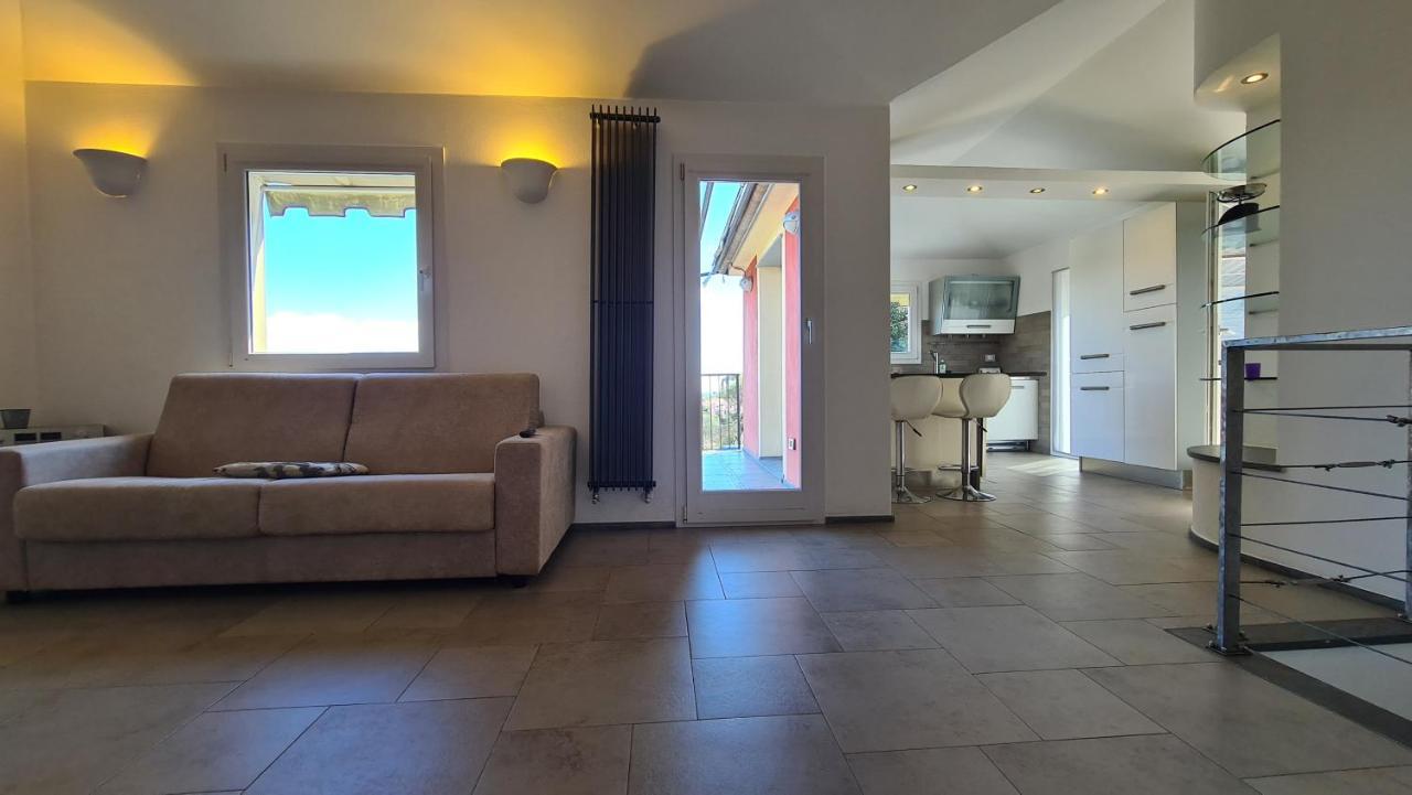 Dany'S Bay View - Homy 5 Terre Villa La Spezia Exterior photo