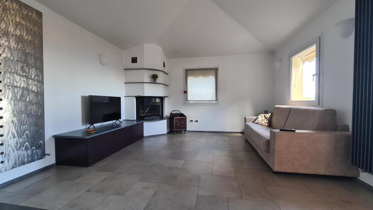 Dany'S Bay View - Homy 5 Terre Villa La Spezia Exterior photo